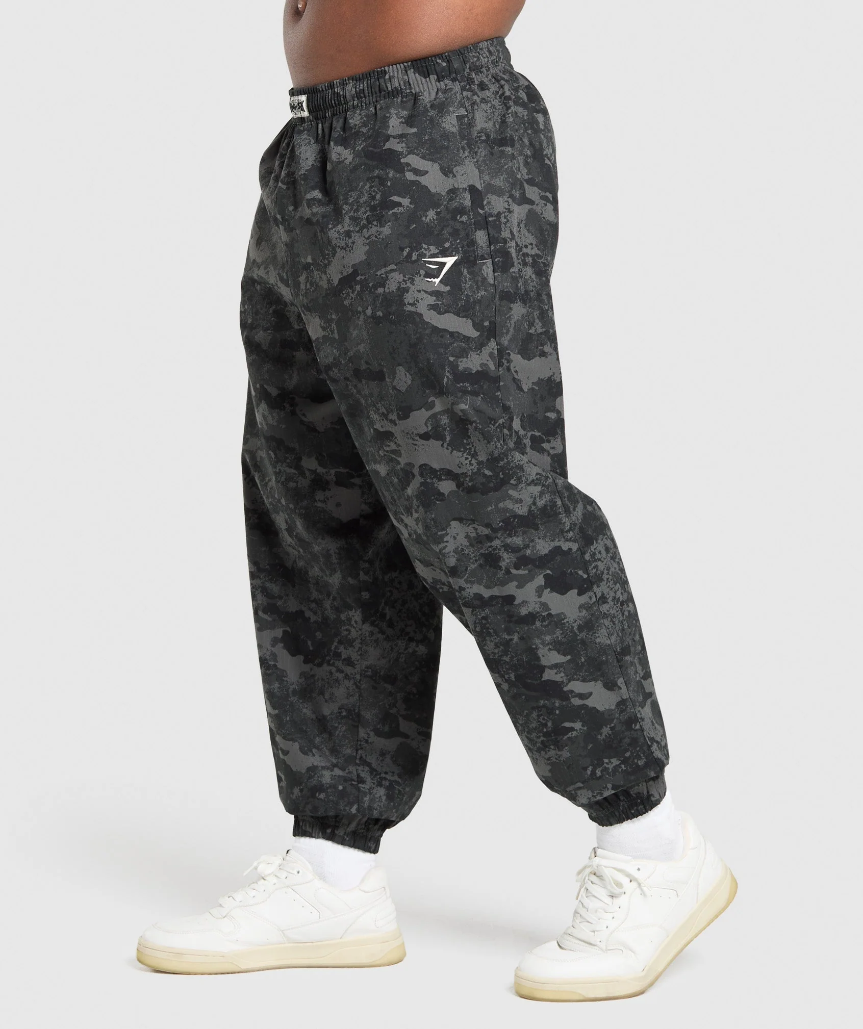 Ripstop Pumper Pants – Graphite Grey - Imagen 2