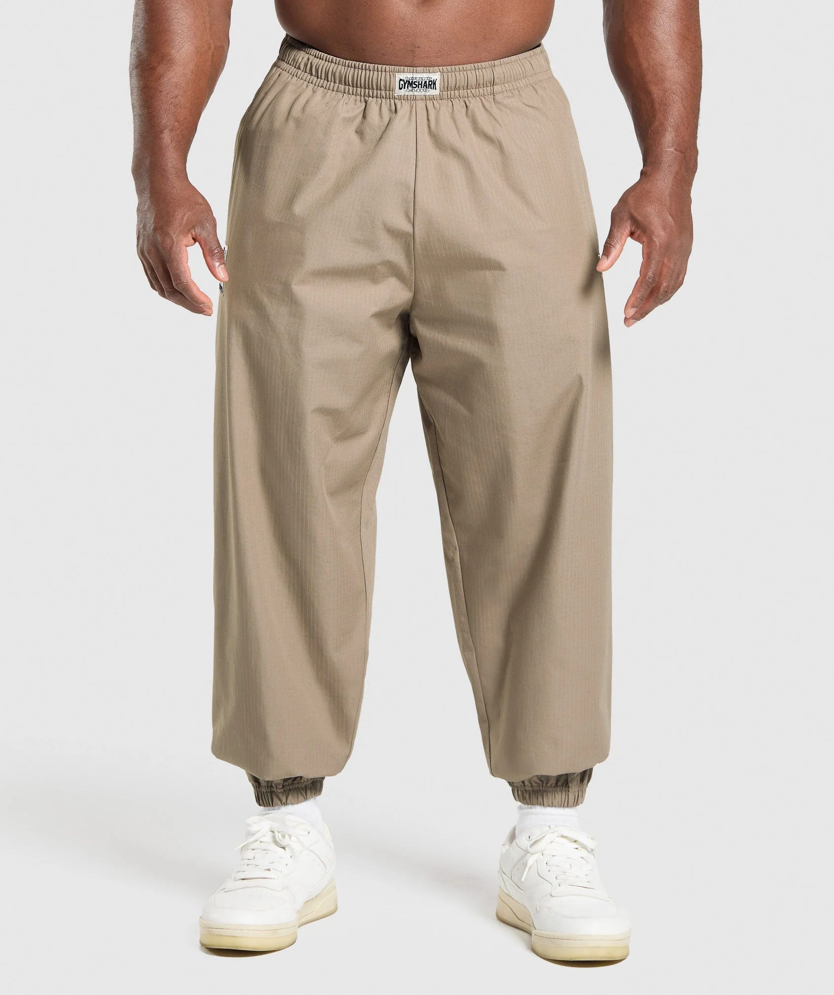 Ripstop Pumper Pants – Lifestyle Brown