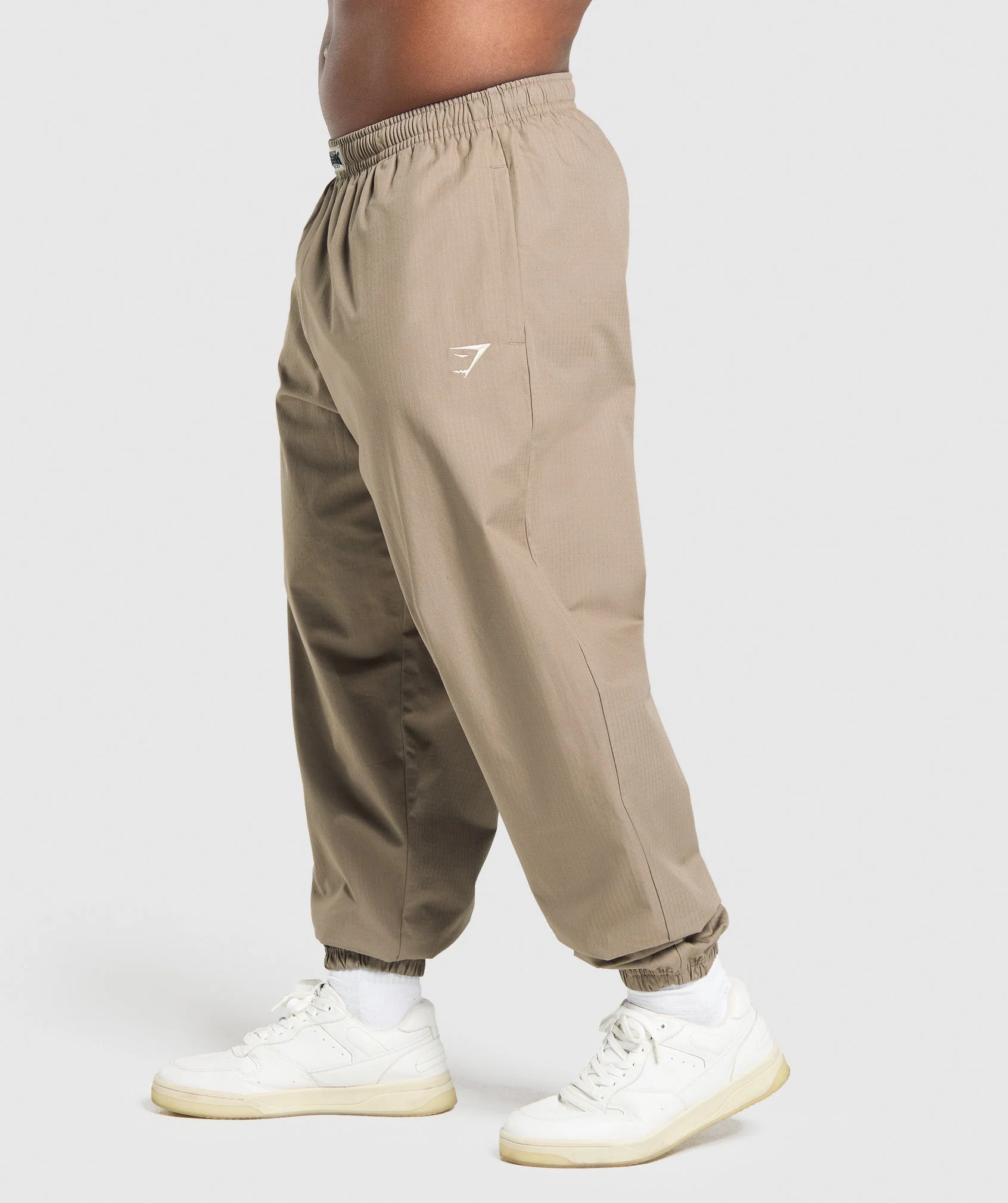 Ripstop Pumper Pants – Lifestyle Brown - Imagen 2