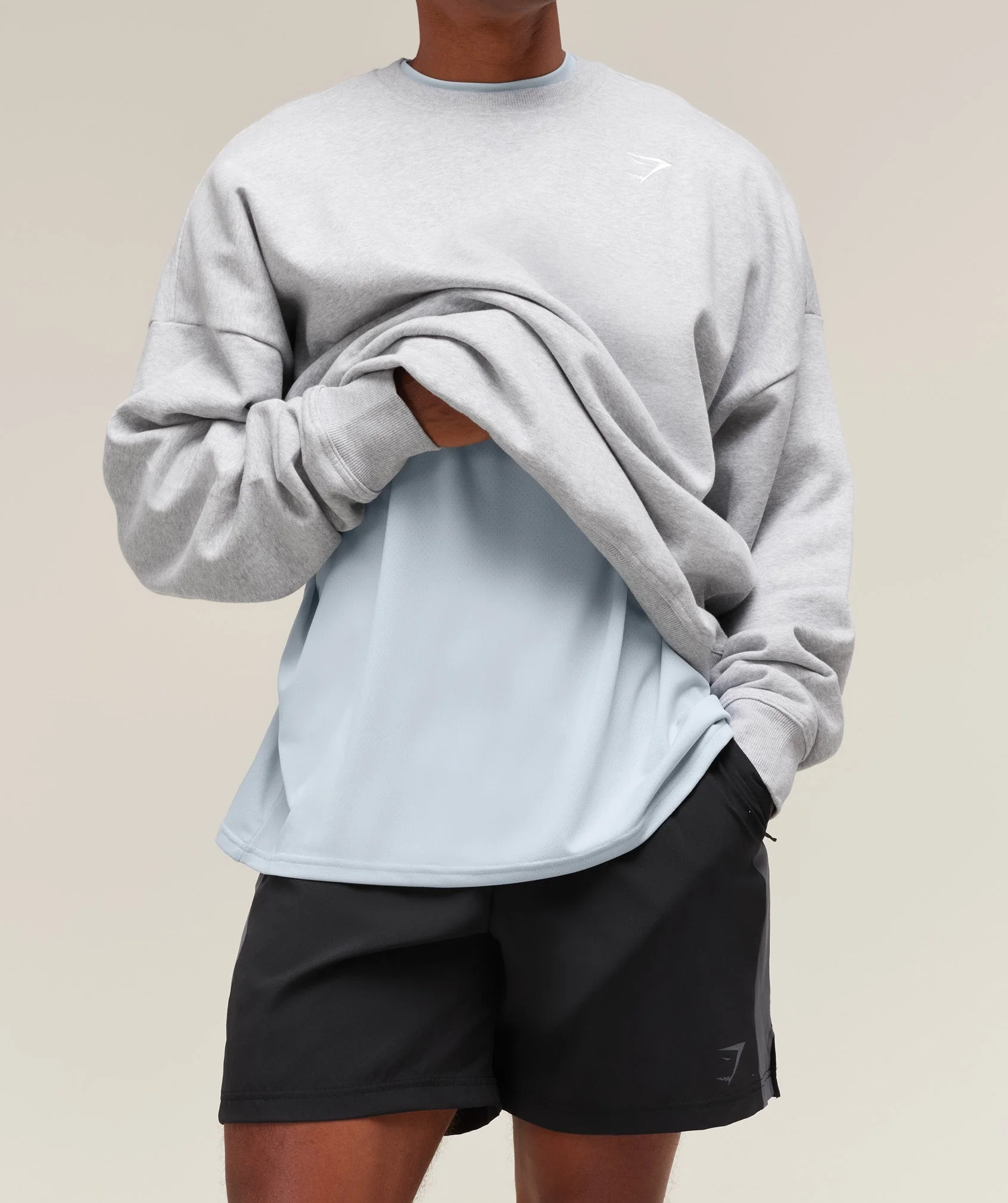 Sport  7″ Shorts – Black - Imagen 2