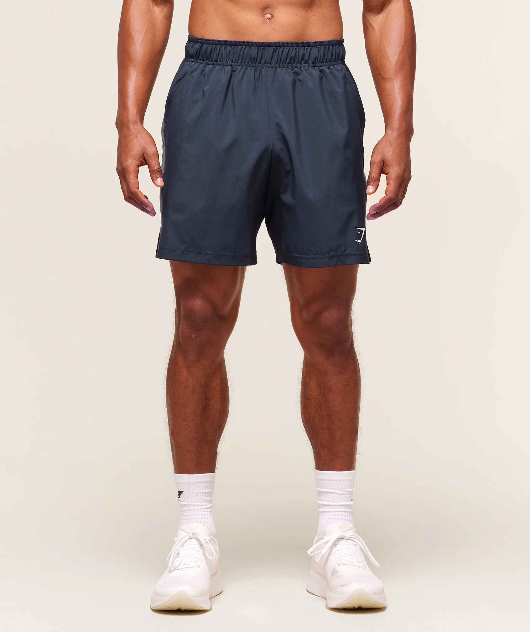 Sport  7″ Shorts – Heavy Blue/Iron Blue