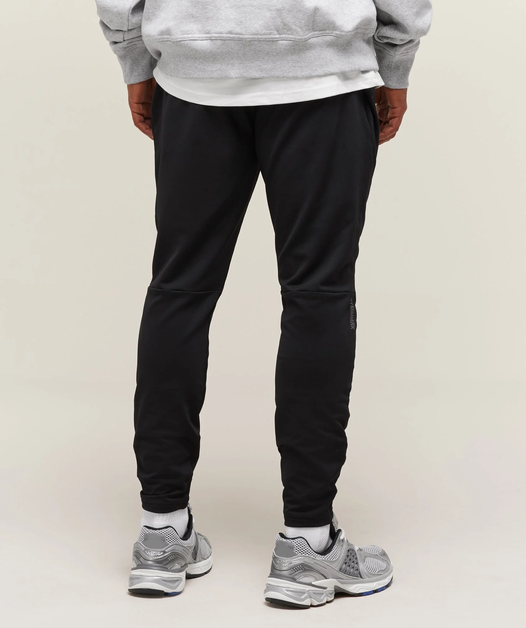 Sport Joggers – Black
