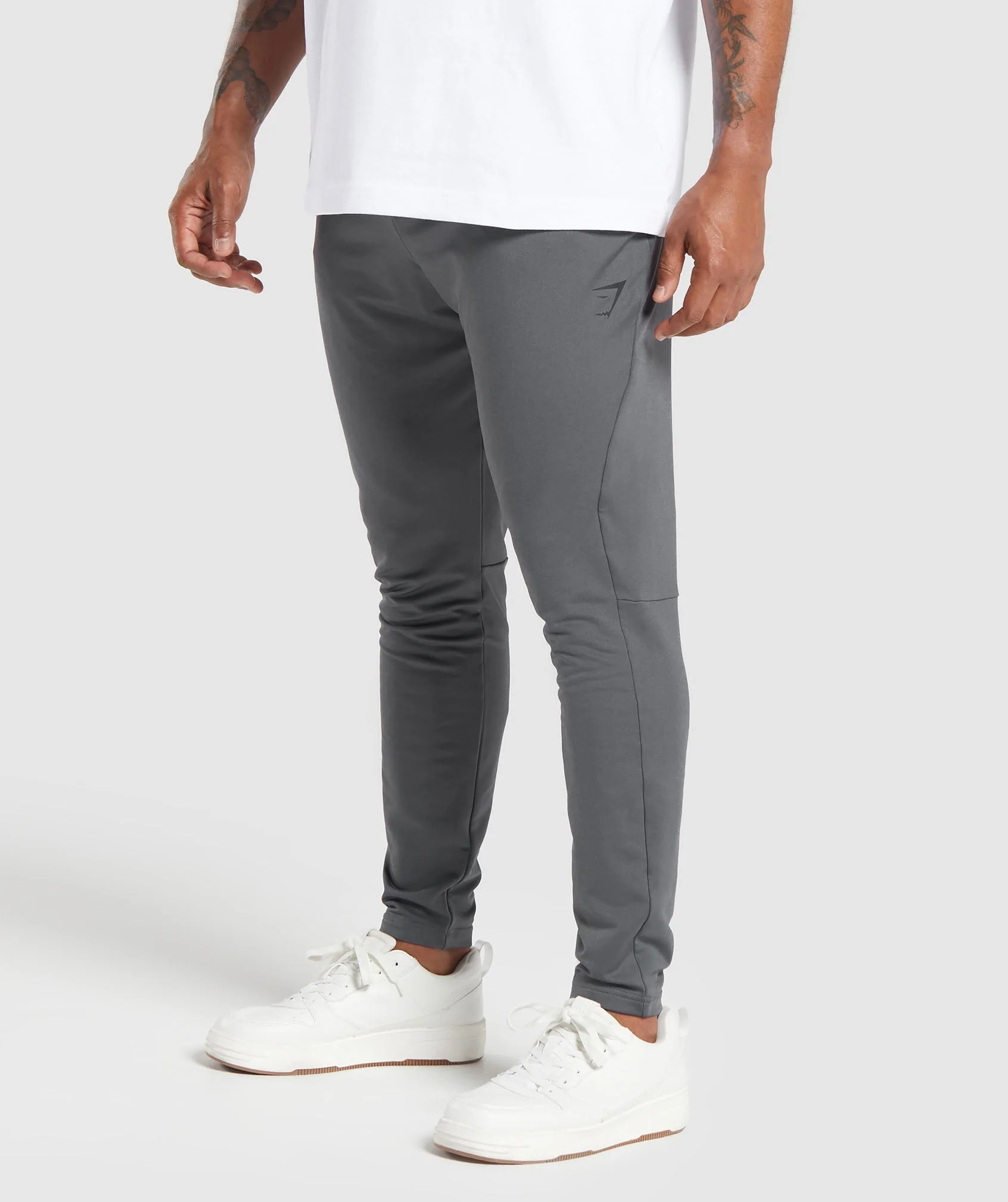 Sport Joggers – Dark Grey