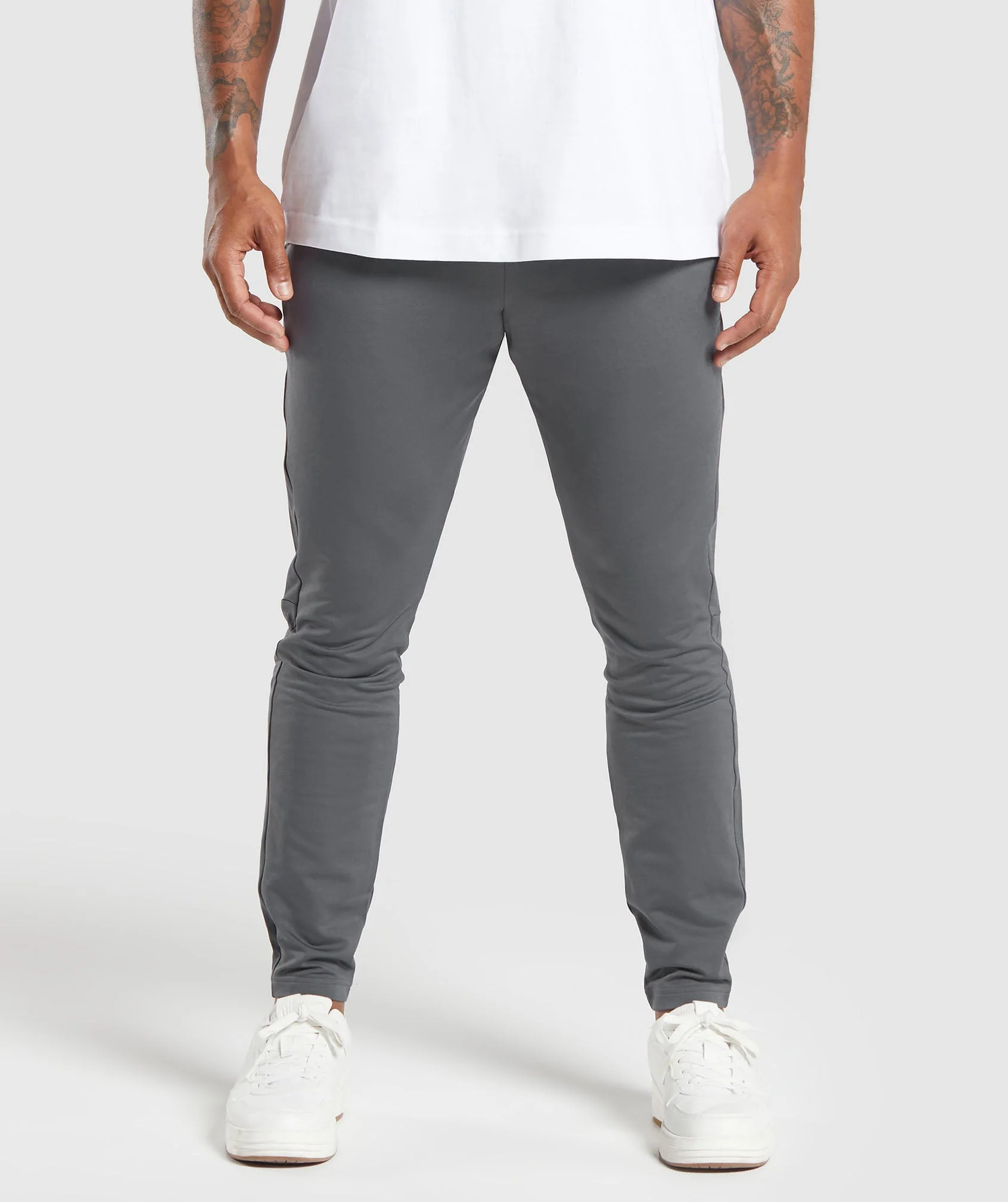 Sport Joggers – Dark Grey