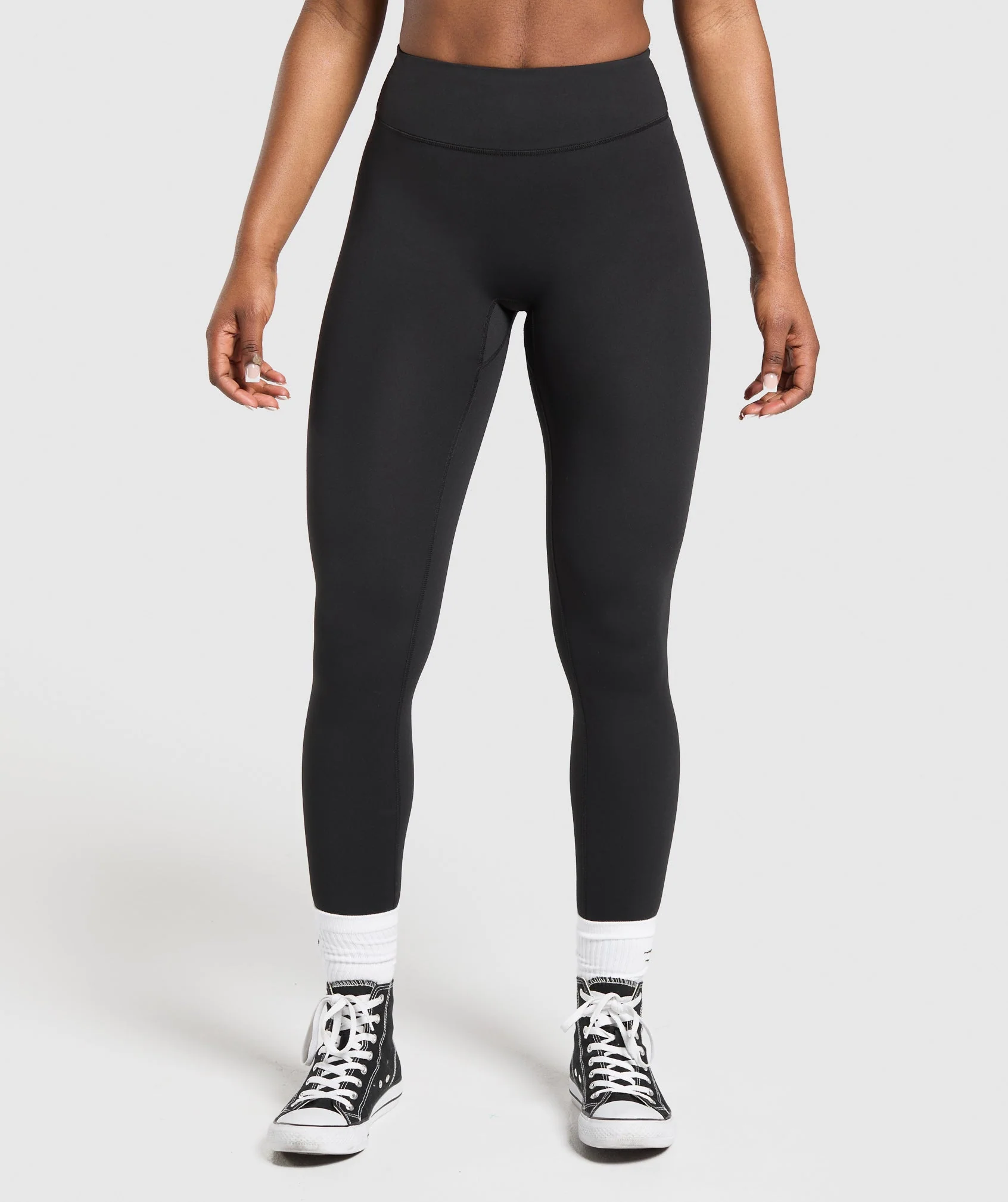 Superset 2.0 Leggings – Black