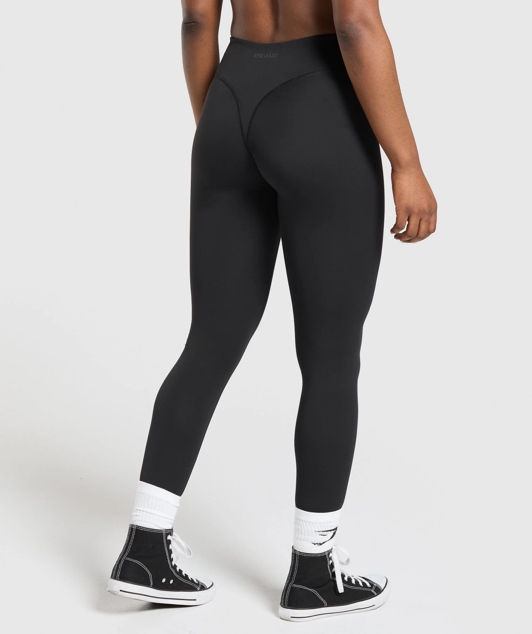 Superset 2.0 Leggings – Black