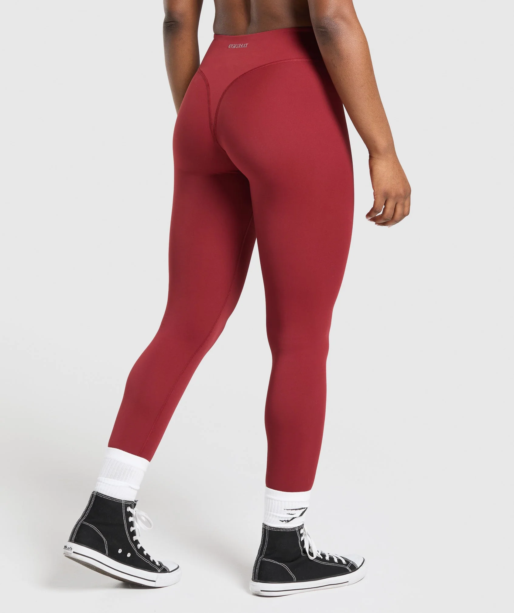 Superset 2.0 Leggings – Sets Red