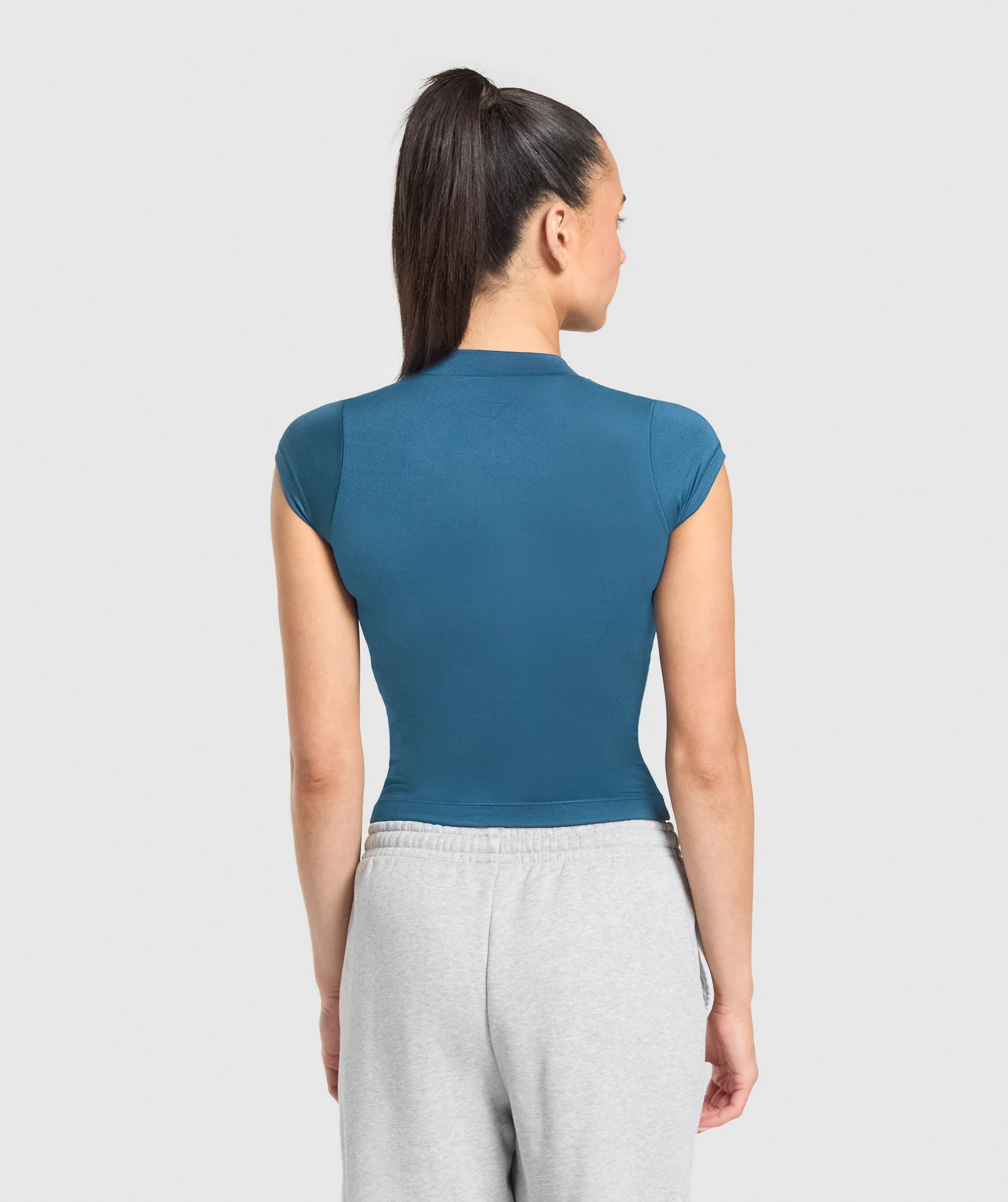 Supersoft T-Shirt – Success Blue - Imagen 2