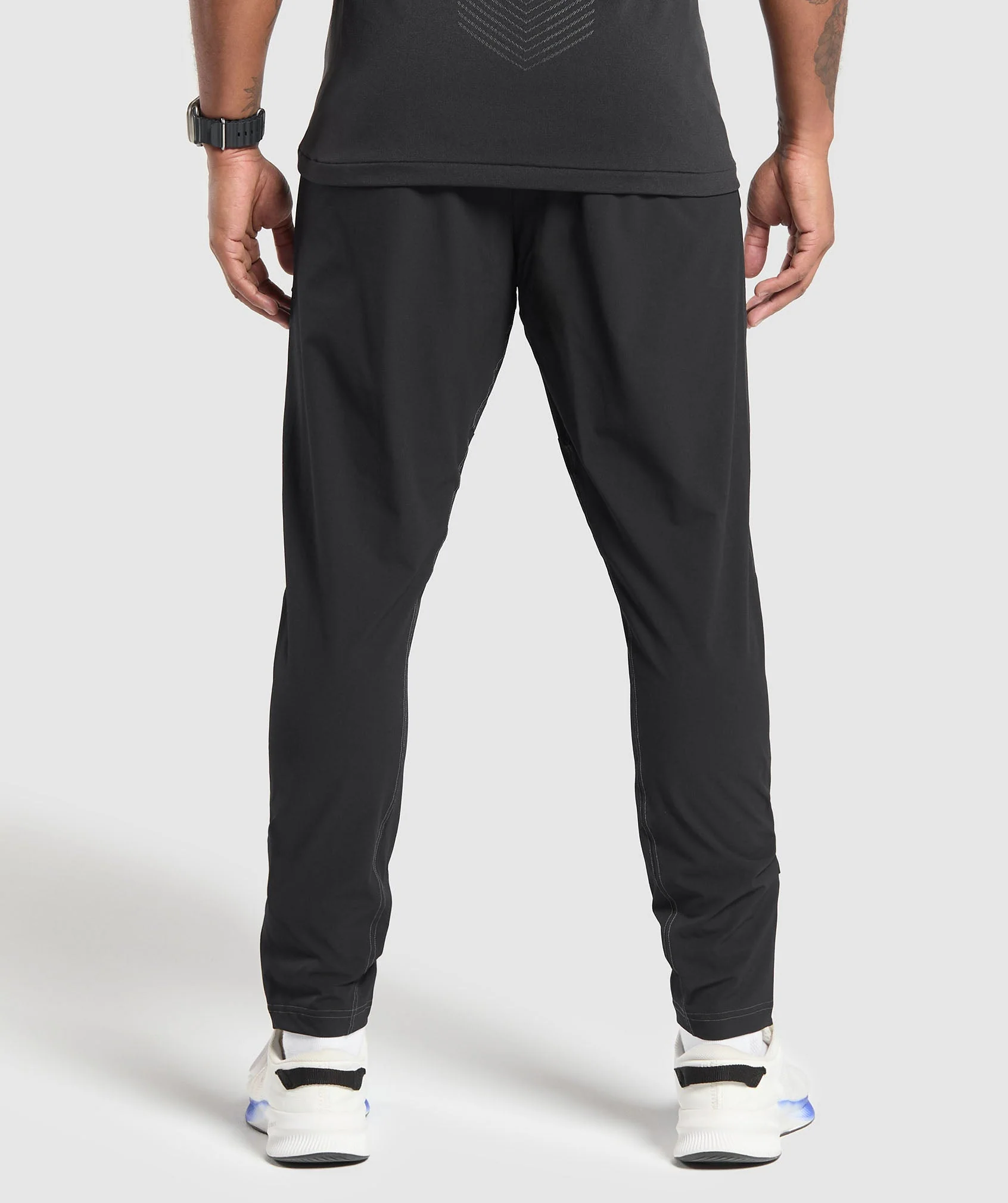Tactical Pant – Black - Imagen 2