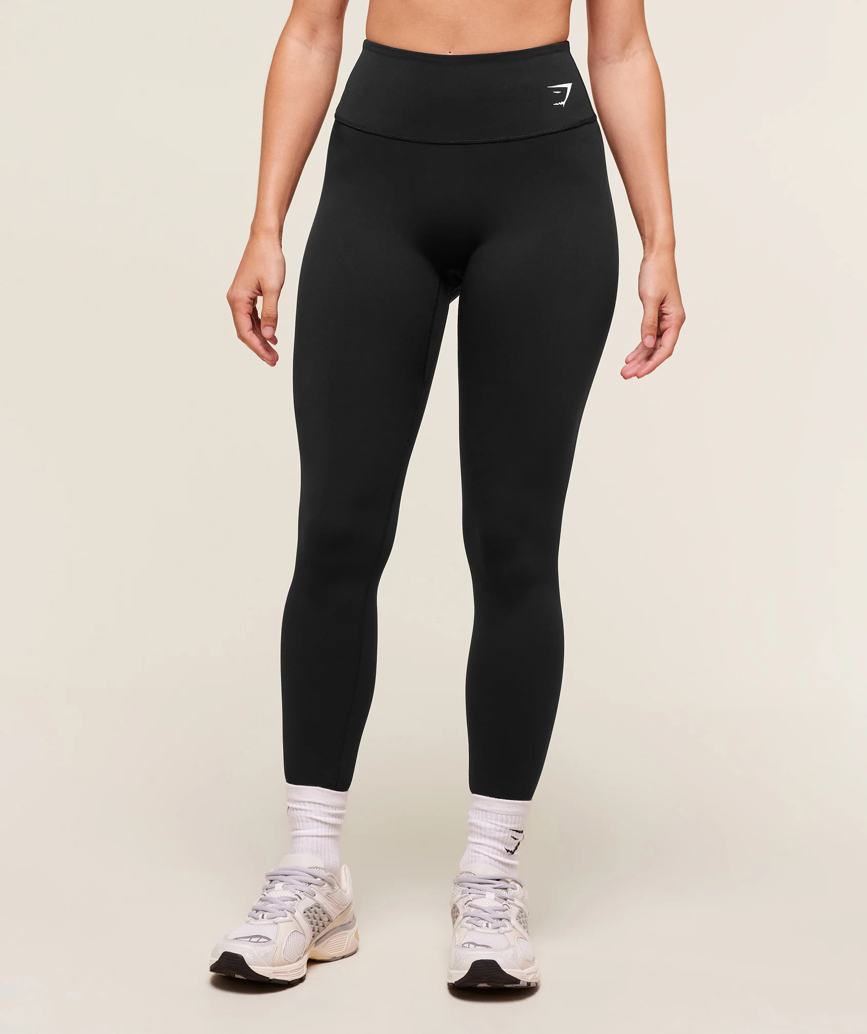 Training Legging 2.0 – Black