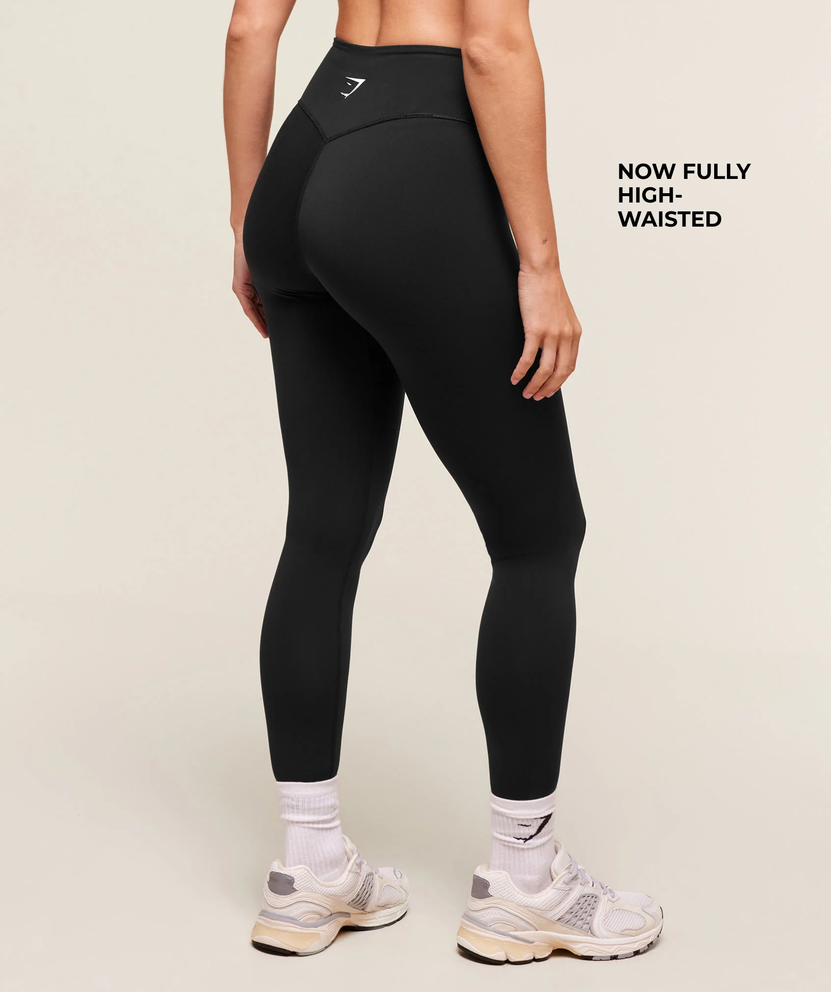 Training Legging 2.0 – Black