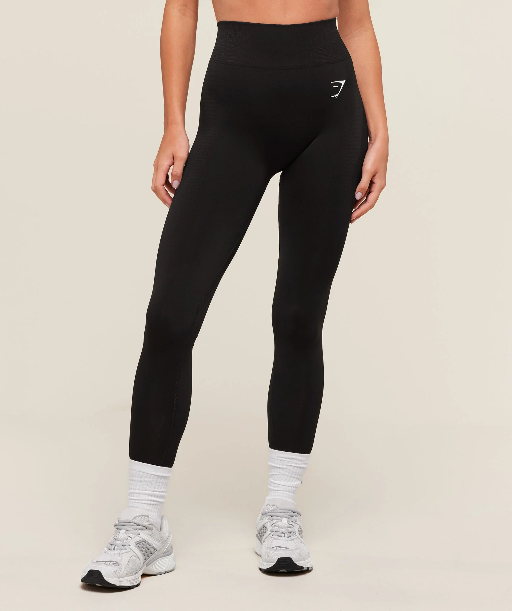 Vital Soft Legging – Black
