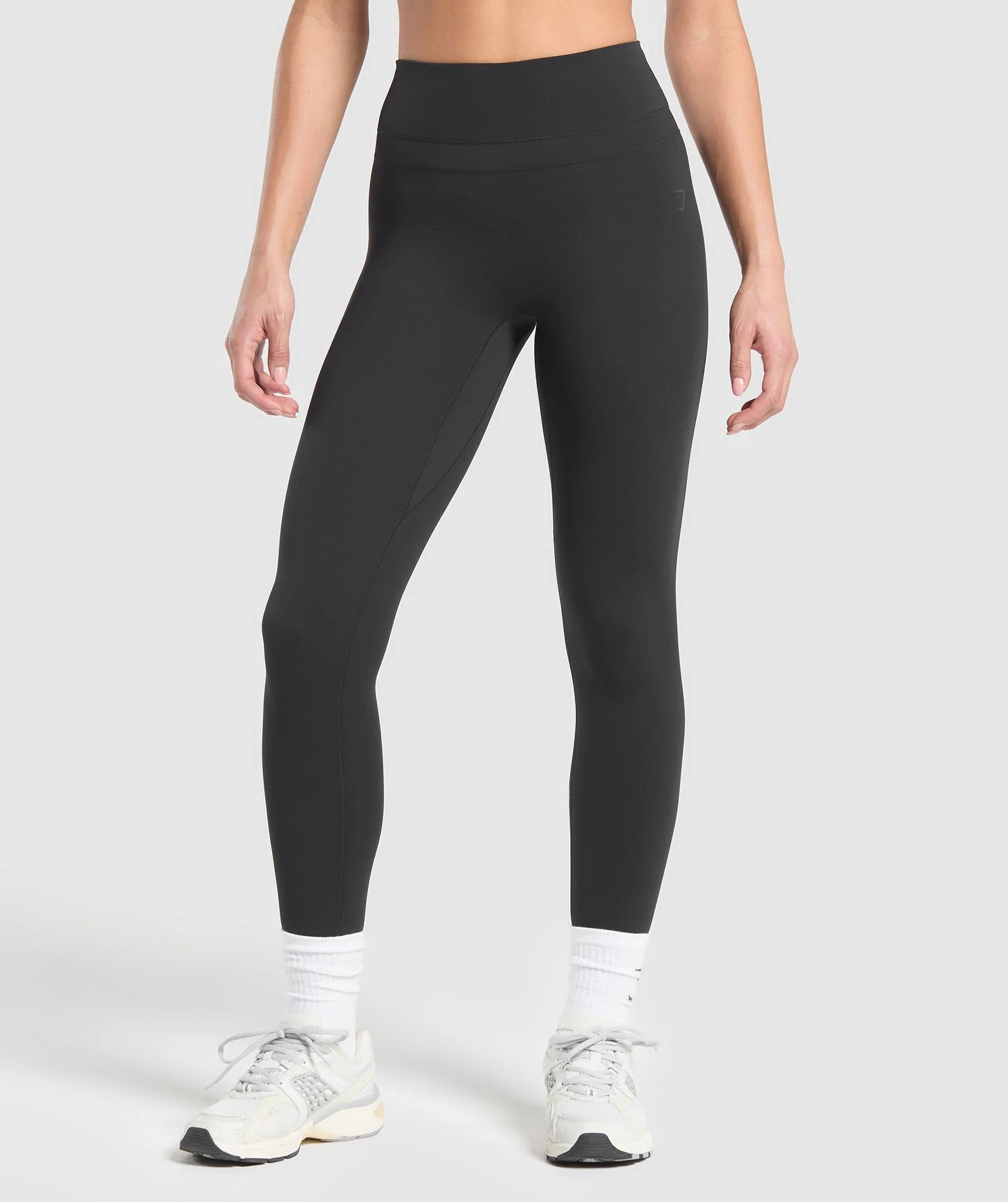 Whitney Leggings – Black