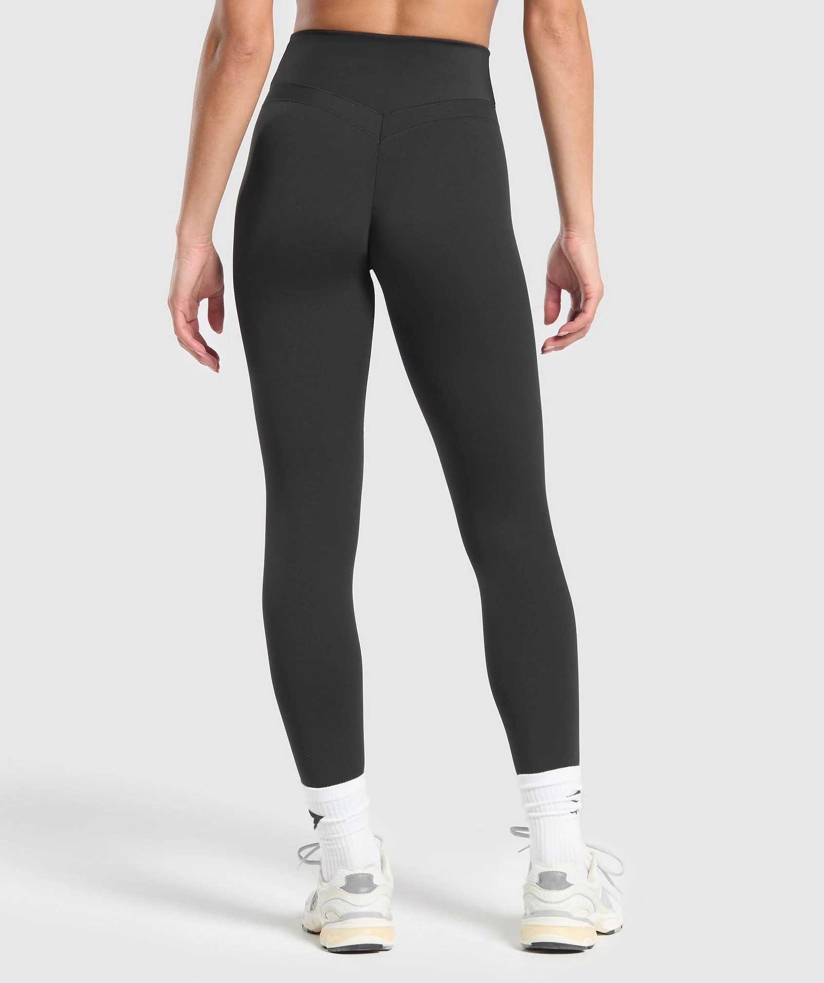 Whitney Leggings – Black