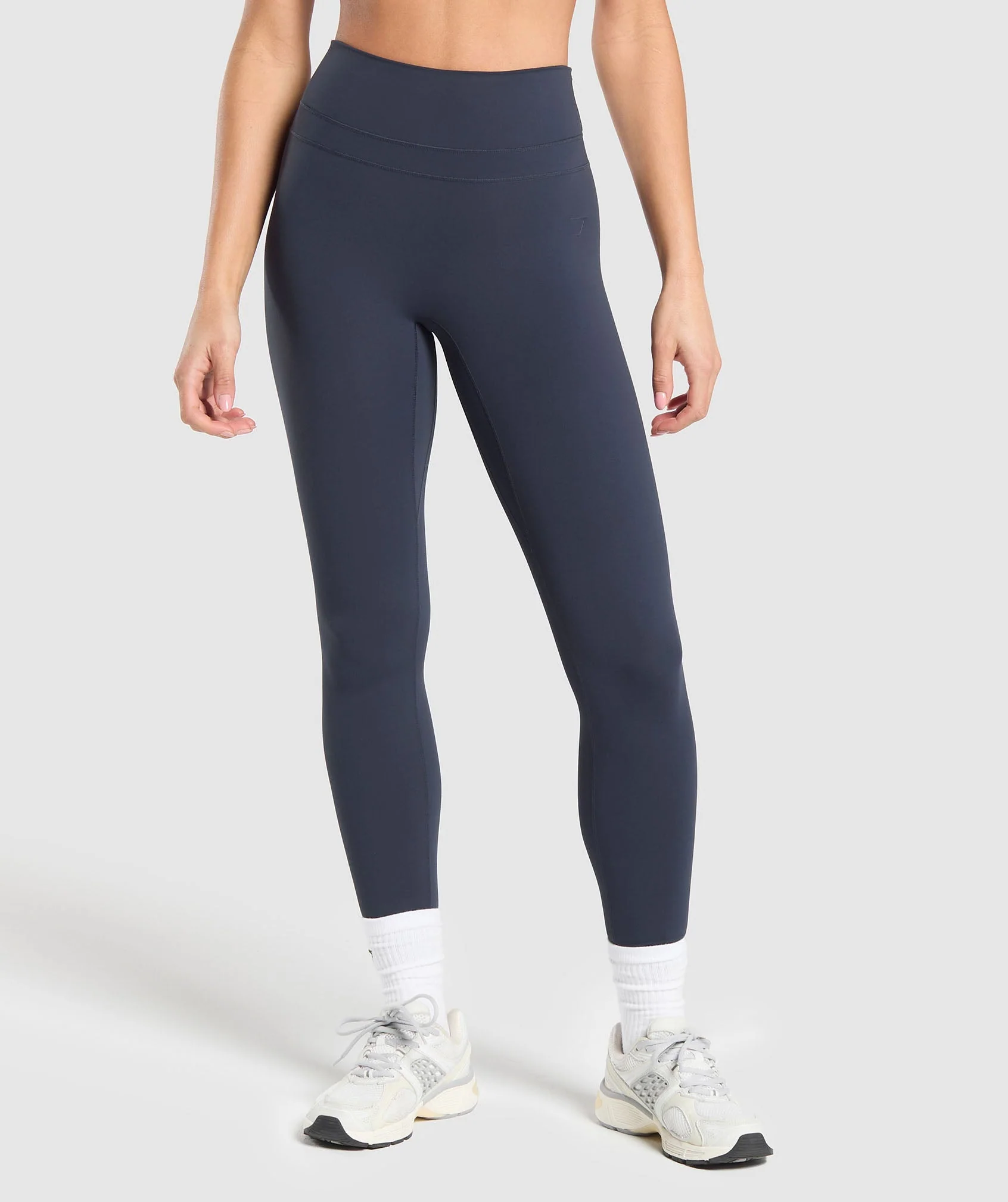 Whitney Leggings – Heavy Blue