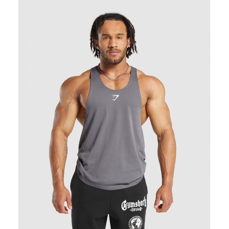 PLAYERA GYMSHARK 6175