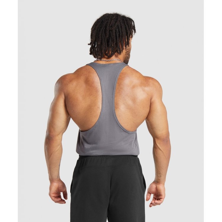 PLAYERA GYMSHARK 6175