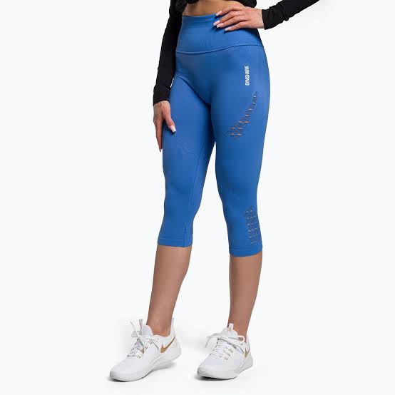 LEGGINGS GYMSHARK 6177