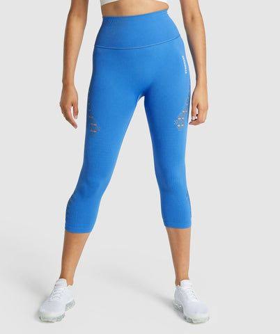 LEGGINGS GYMSHARK 6177