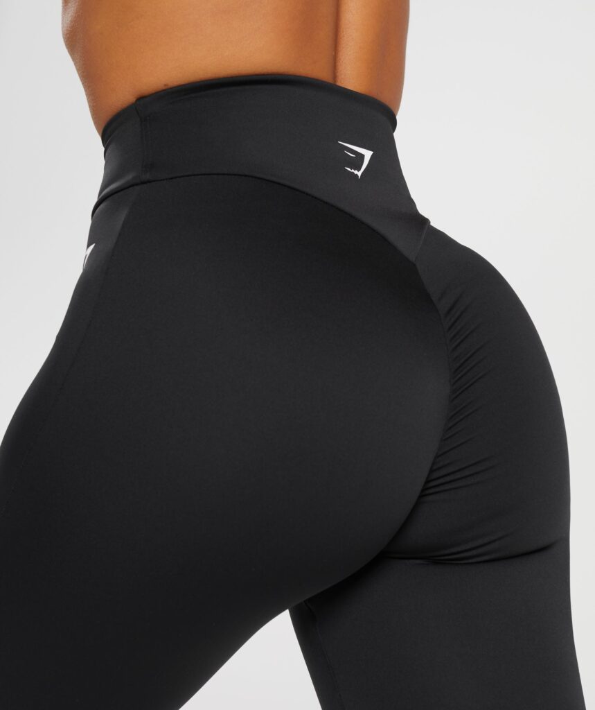 LEGGINGS GYMSHARK 6178