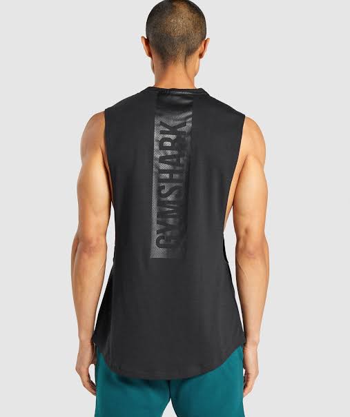PLAYERA GYMSHARK 6179