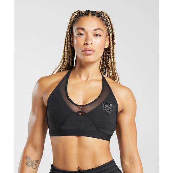 TOP GYMSHARK 6188
