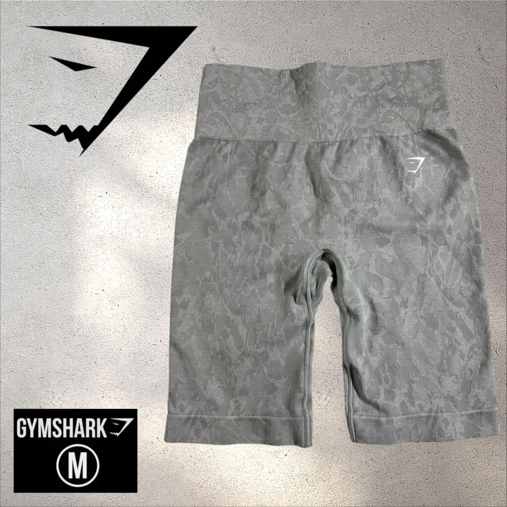 SHORT GYMSHARK 6157