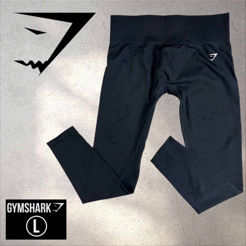 LEGGINGS GYMSHARK 6166