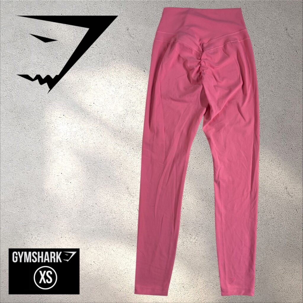 LEGGINGS GYMSHARK 6168