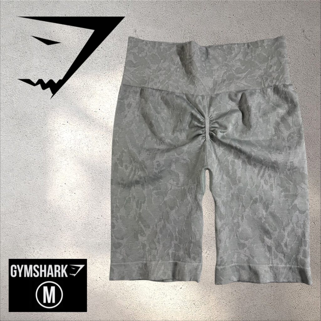 SHORT GYMSHARK 6157