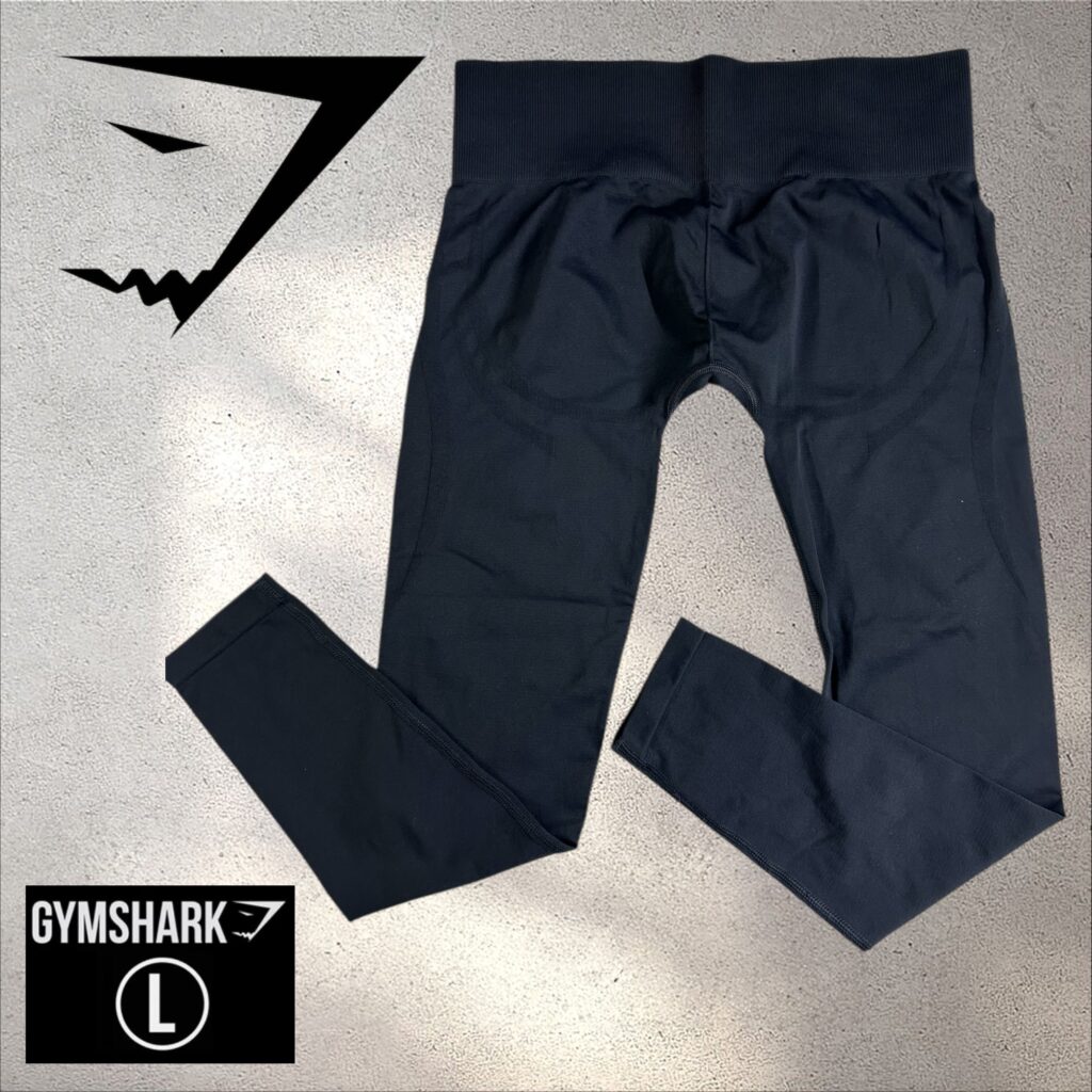 LEGGINGS GYMSHARK 6166