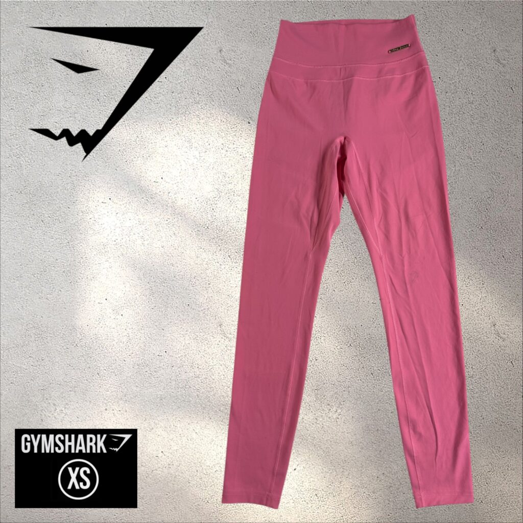 LEGGINGS GYMSHARK 6168