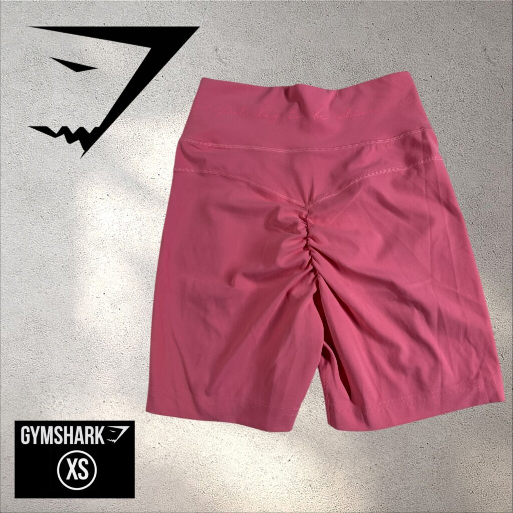 SHORT GYMSHARK 6167