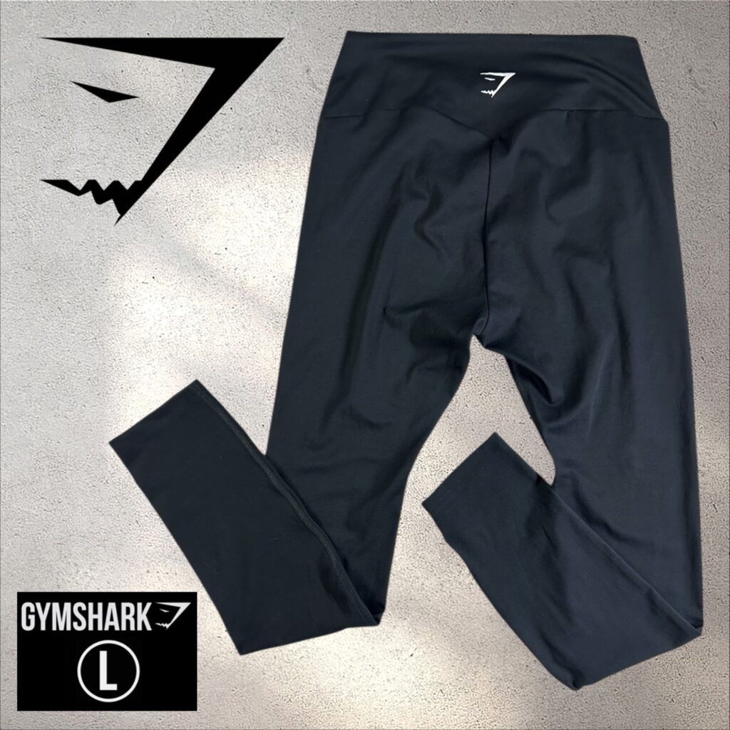 LEGGINGS GYMSHARK 6161