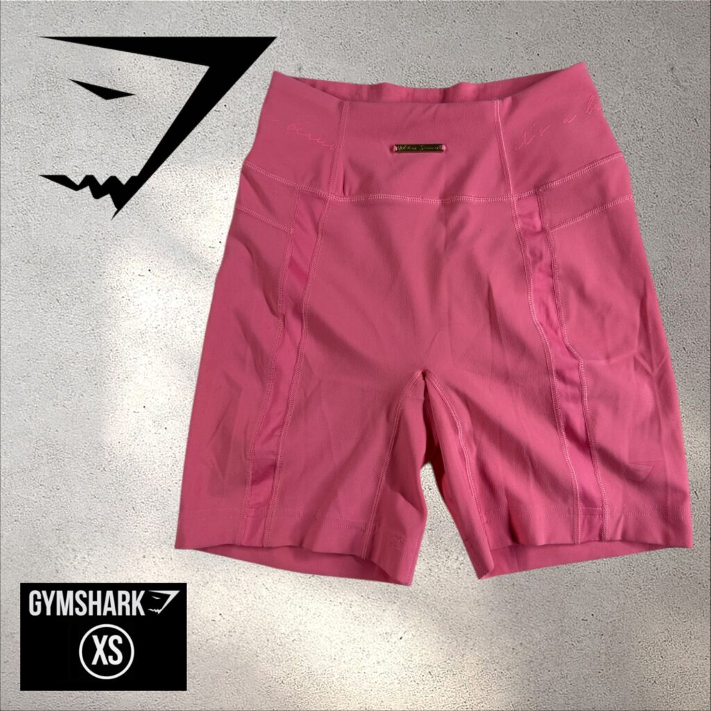 SHORT GYMSHARK 6167