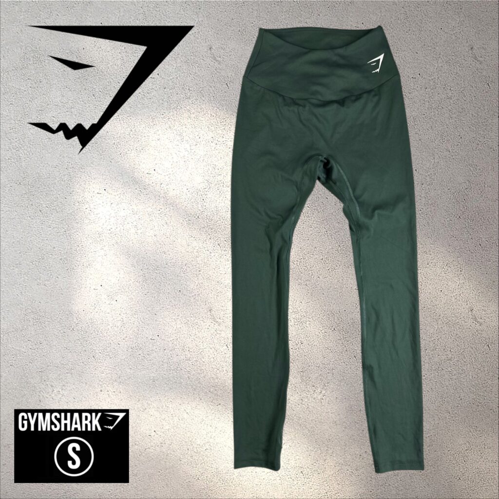 LEGGINS GYMSHARK 6153