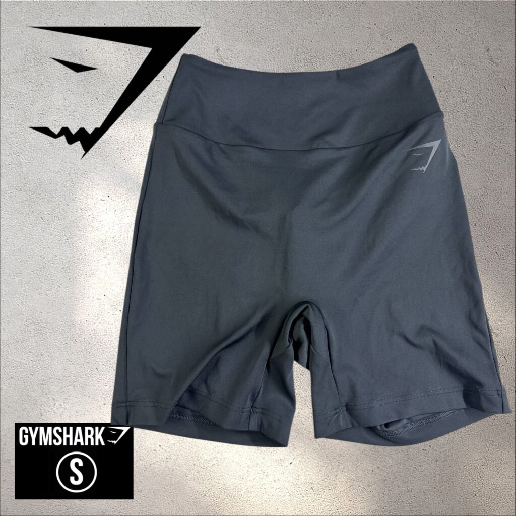 SHORT GYMSHARK 6163