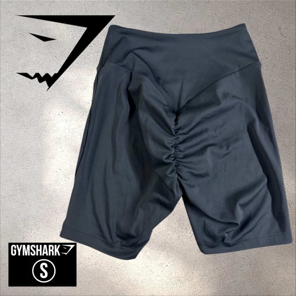 SHORT GYMSHARK 6163