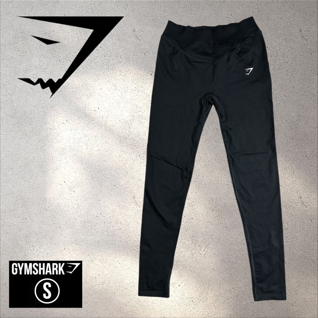 LEGGINS GYMSHARK 6152