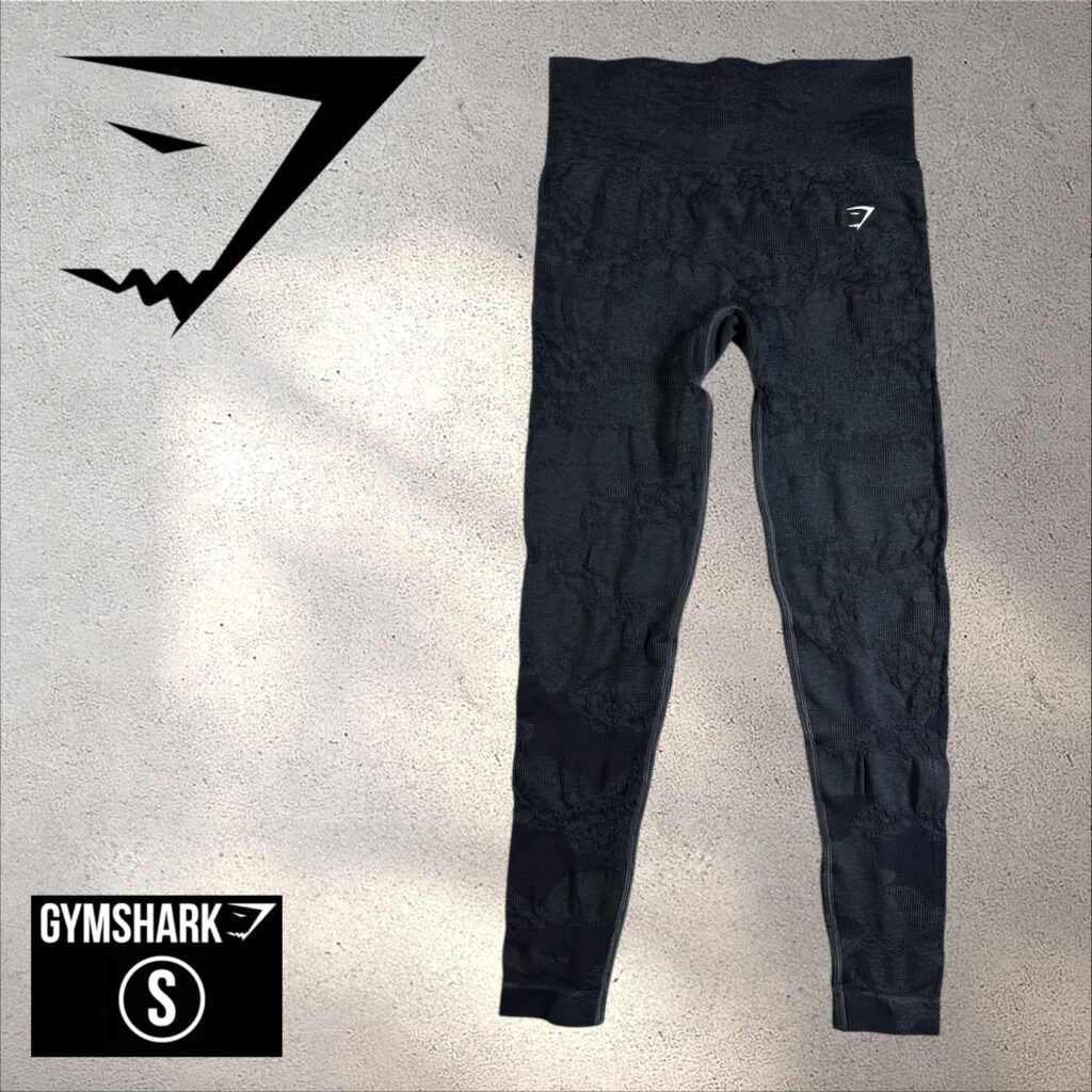 LEGGINS GYMSHARK 6155