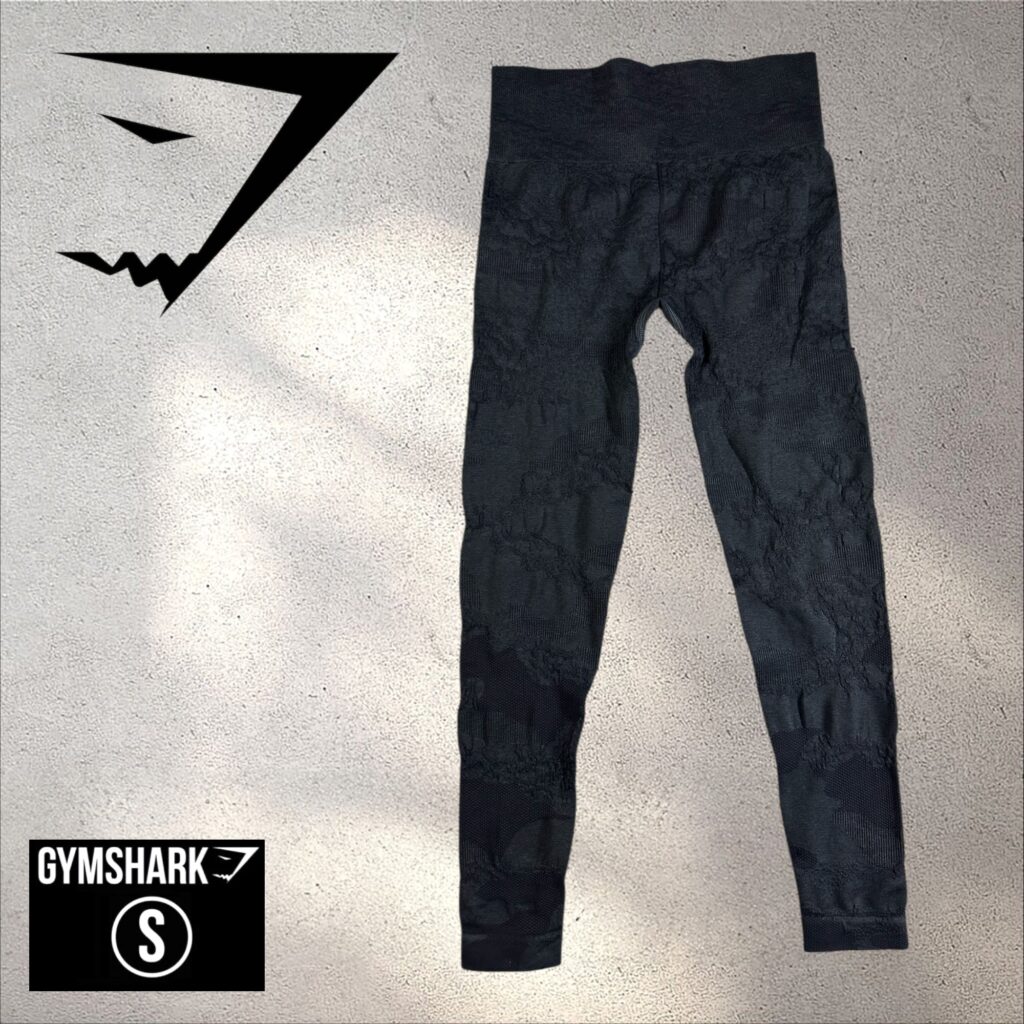 LEGGINS GYMSHARK 6155