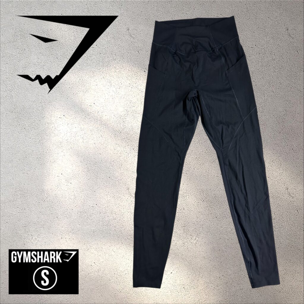 LEGGINS GYMSHARK 6154