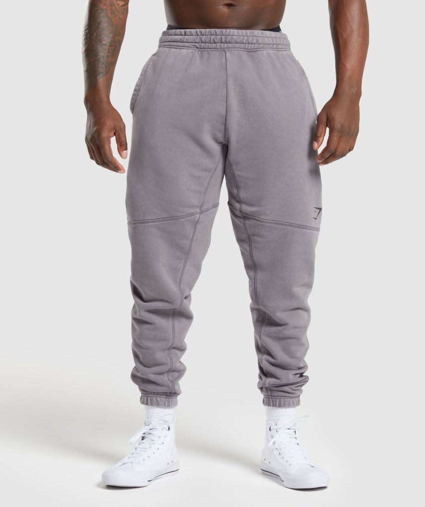 PANTS JOGGER 6198