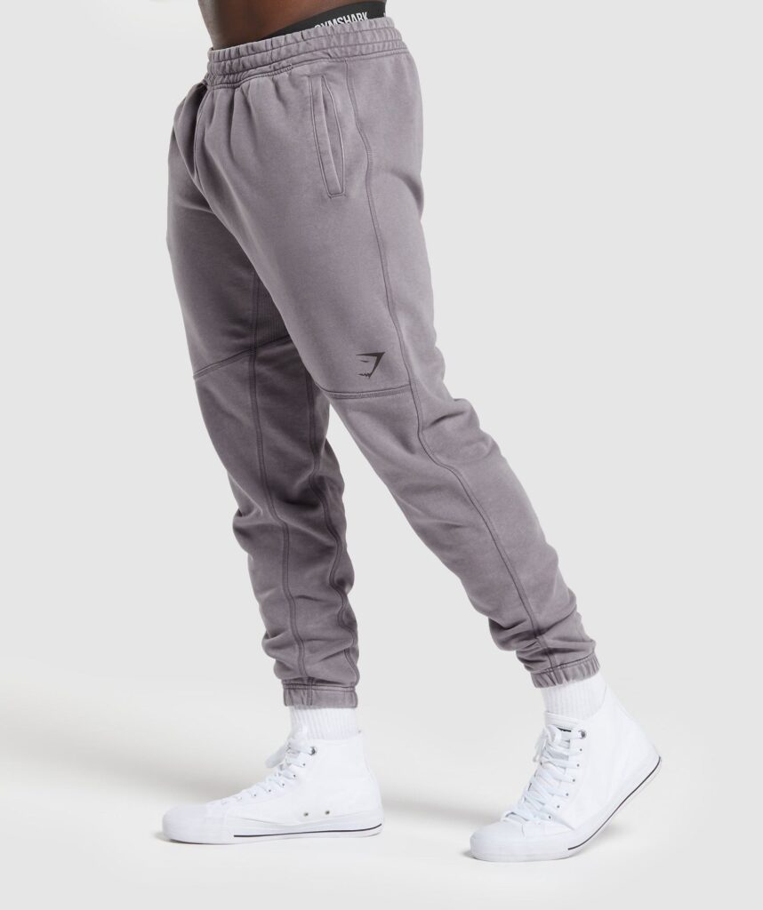 PANTS JOGGER 6198