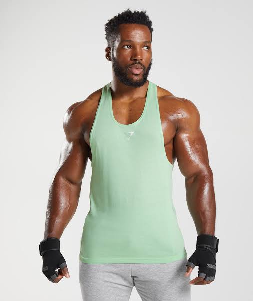 PLAYERA GYMSHARK 6201