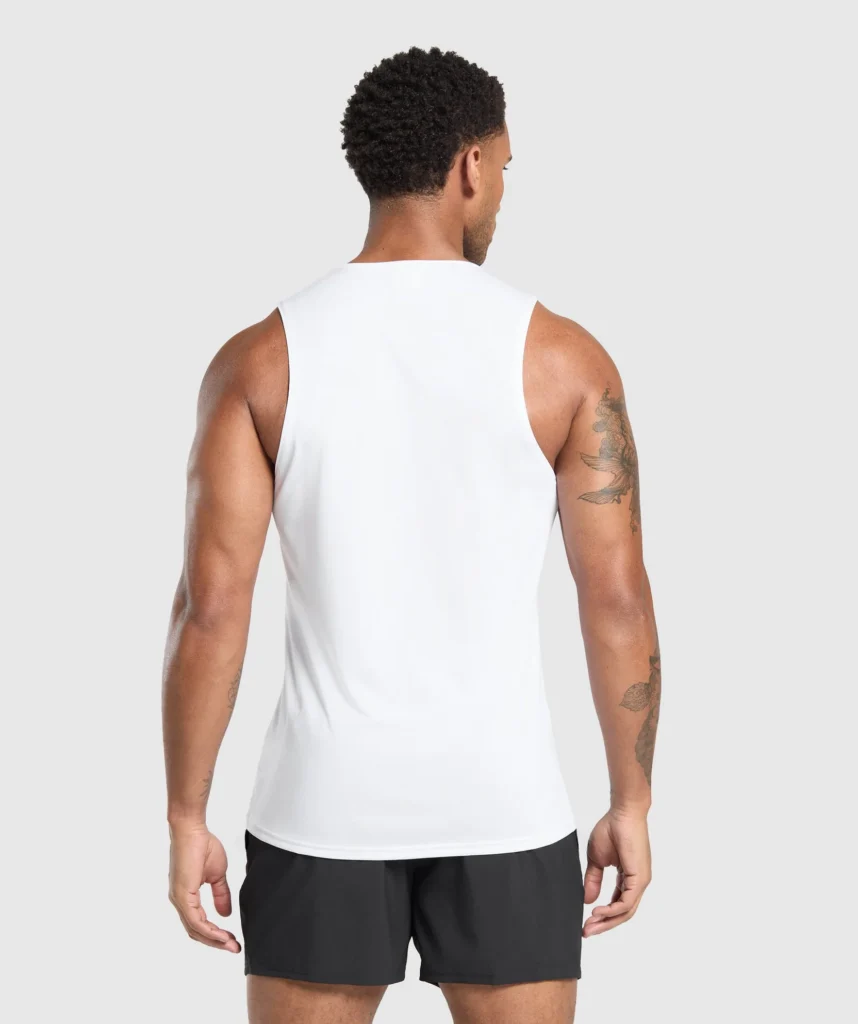 PLAYERA GYMSHARK 6204