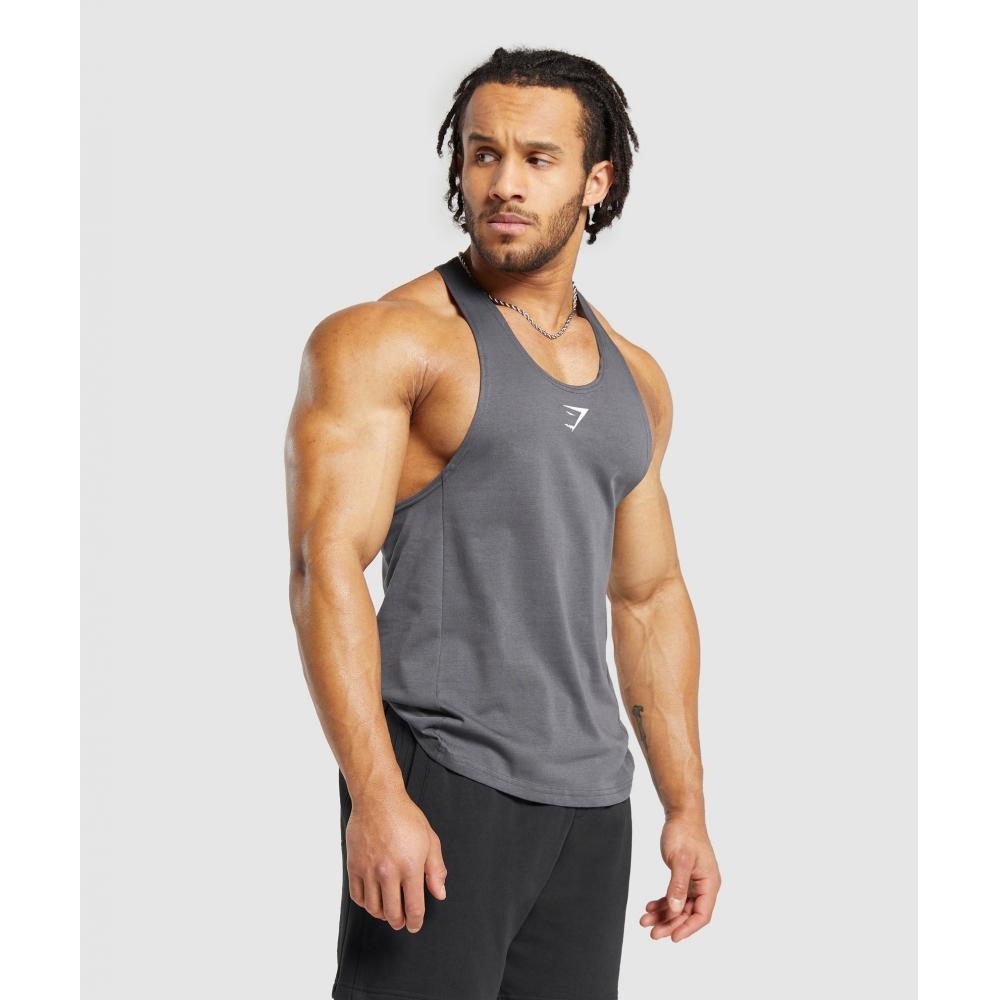 PLAYERA GYMSHARK 6205