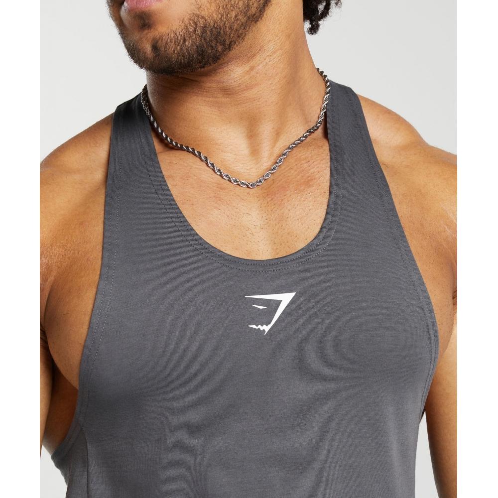 PLAYERA GYMSHARK 6205