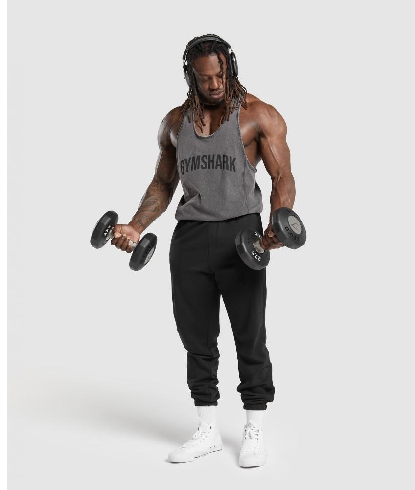 PLAYERA GYMSHARK 6207