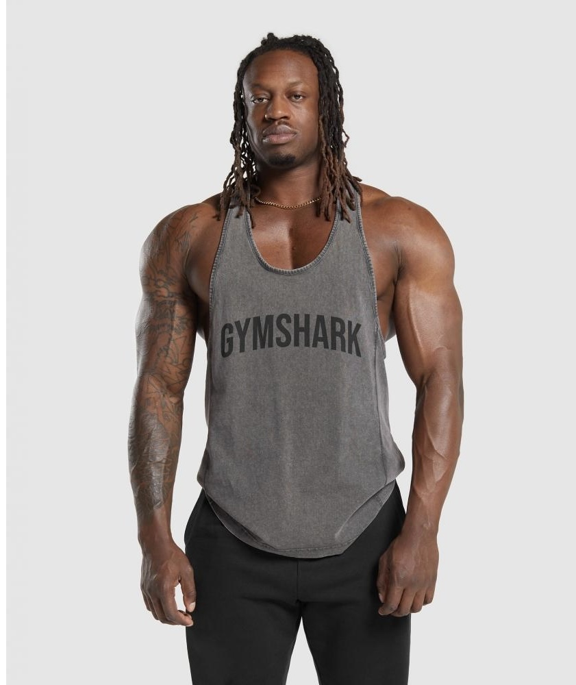 PLAYERA GYMSHARK 6207